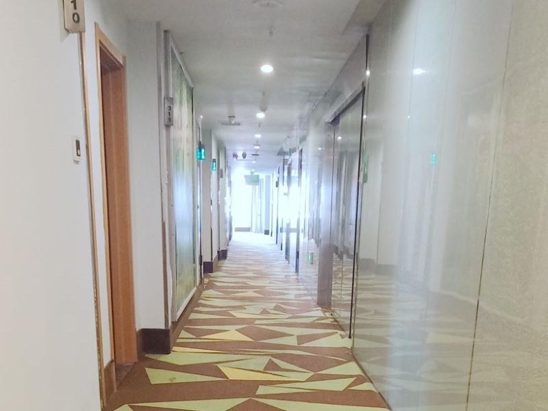 Vatica Jiangsu Suzhou Changshu Shimao Residence Hotel Esterno foto