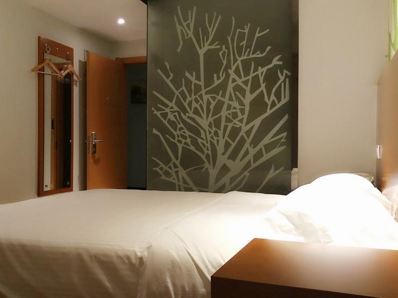 Vatica Jiangsu Suzhou Changshu Shimao Residence Hotel Esterno foto